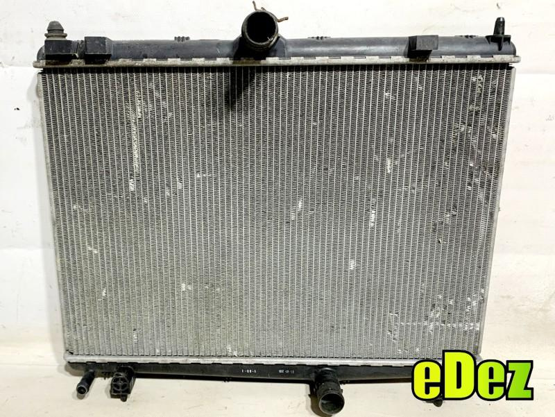 Radiator apa Citroen C5 III (2008-2012) 2.0 hdi RHH 163 cp 9687359980