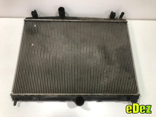 Radiator apa Citroen C5 III (2008-2012) 2.0 hdi RHH 163 cp 9687359980