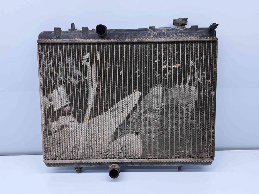 Radiator apa Citroen C5 (III) [Fabr 2008