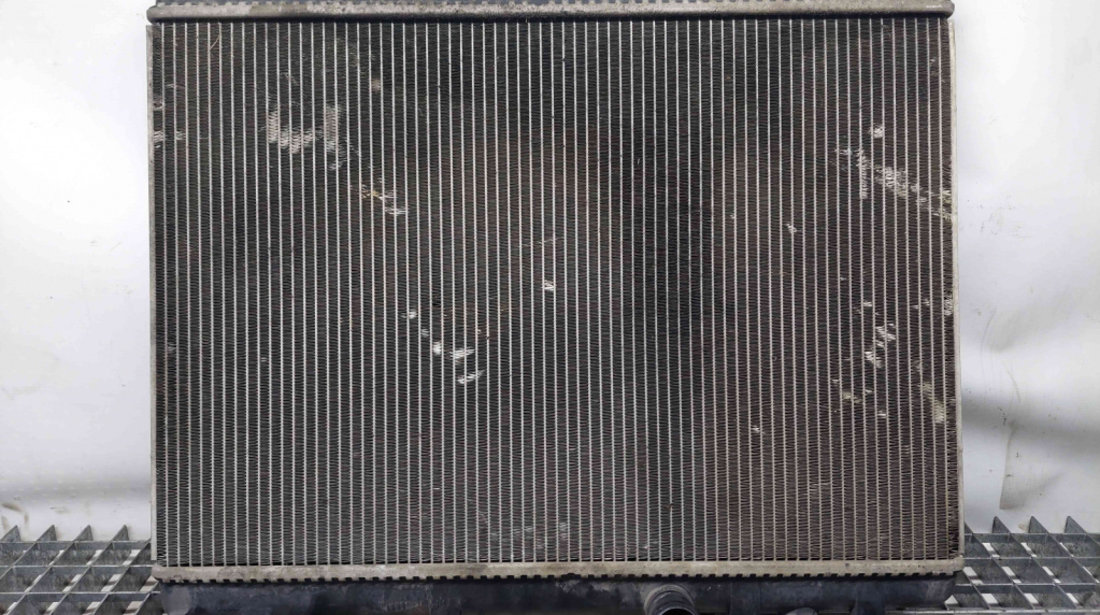 Radiator apa Citroen C5 (III) [ Fabr 2008-prezent] 9657576680 1.6