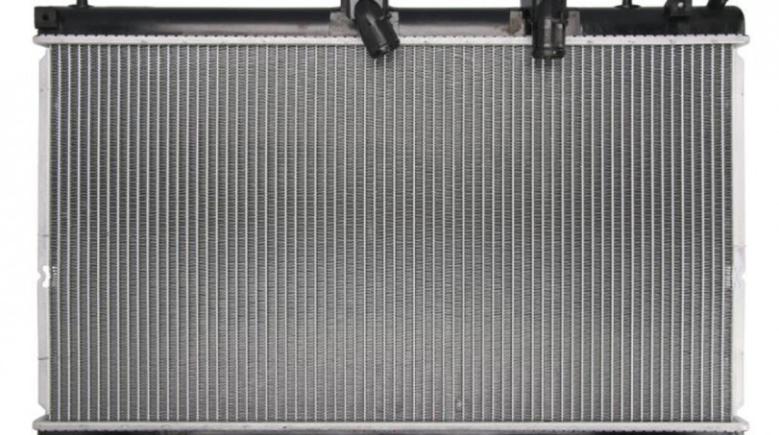 Radiator apa Citroen C8 (EA_, EB_) 2002-2016 #4 09002229