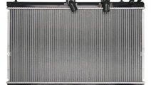 Radiator apa Citroen C8 (EA_, EB_) 2002-2016 #4 09...