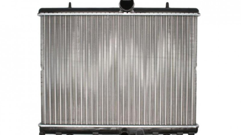 Radiator apa Citroen C8 (EA_, EB_) 2002-2016 #4 122090
