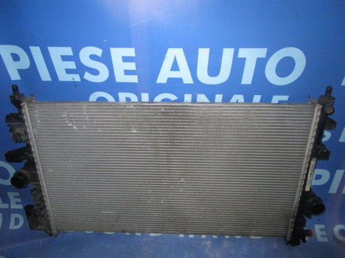 Radiator apa Citroen Evasion 2.1td ; 1475845080
