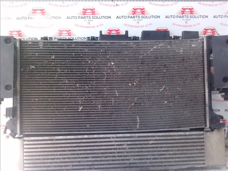 Radiator apa CITROEN JUMPER 2.2 D an fabr. 2013