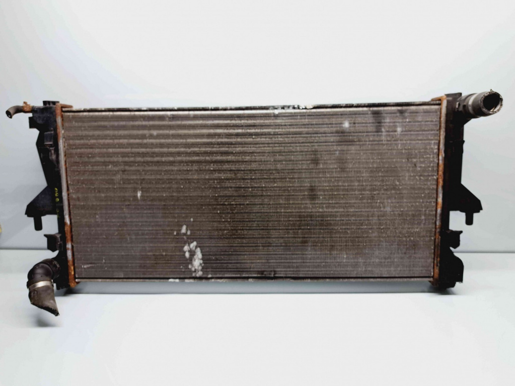 Radiator apa Citroen Jumper (III) [Fabr 2010-2018] 1344281080 2.2 2.2 80KW / 109CP