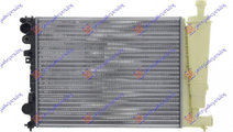 Radiator Apa - Citroen Jumpy 1995 , 1301.P1