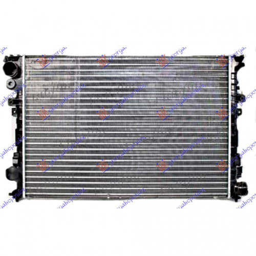 Radiator Apa - Citroen Jumpy 1995 , 1482543080
