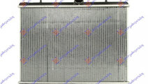 Radiator Apa - Citroen Jumpy 2007 , 1498986080