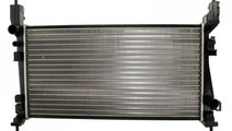 Radiator apa Citroen NEMO caroserie (AA_) 2008-201...
