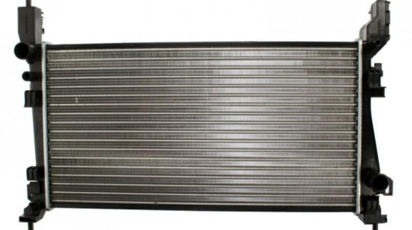 Radiator apa Citroen NEMO caroserie (AA_) 2008-2016 #4 01043159