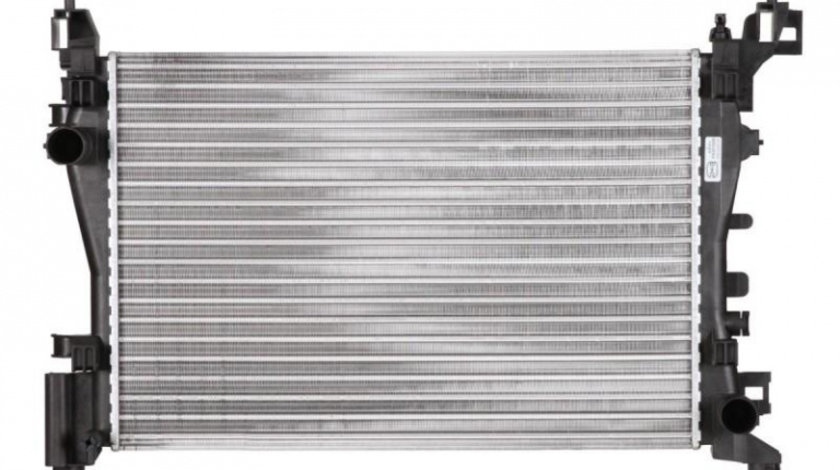 Radiator apa Citroen NEMO caroserie (AA_) 2008-2016 #2 060024N