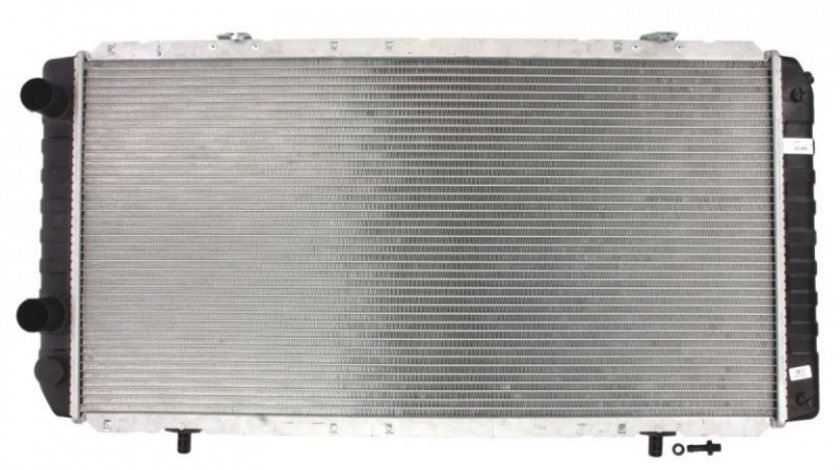 Radiator apa Citroen RELAY bus (230P) 1994-2002 #2 02042030