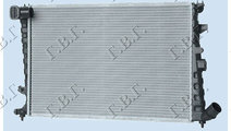 Radiator Apa - Citroen Xantia 93 1994 , 133019