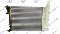 Radiator Apa - Citroen Xsara 1997 , 1301tg