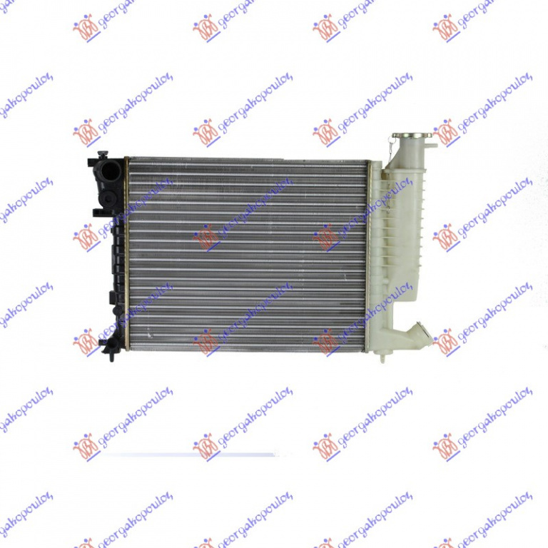 Radiator Apa - Citroen Xsara 1997