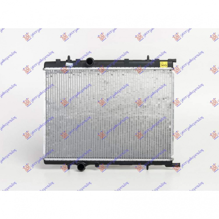 Radiator Apa - Citroen Xsara 2000 , 1330g2