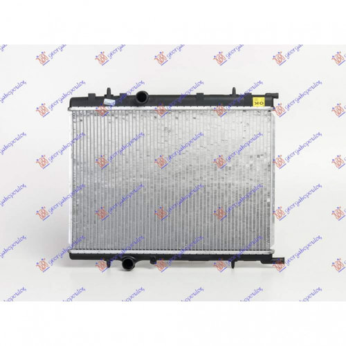 Radiator Apa - Citroen Xsara 2000 , 1330g2