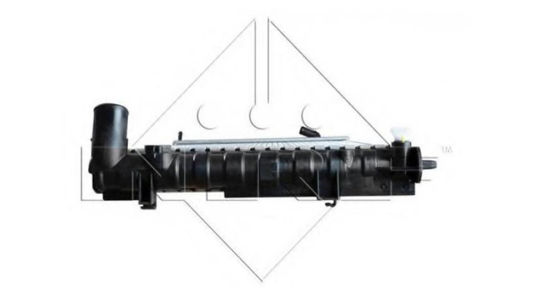 Radiator apa Citroen XSARA cupe (N0) 1998-2005 #3 01033043