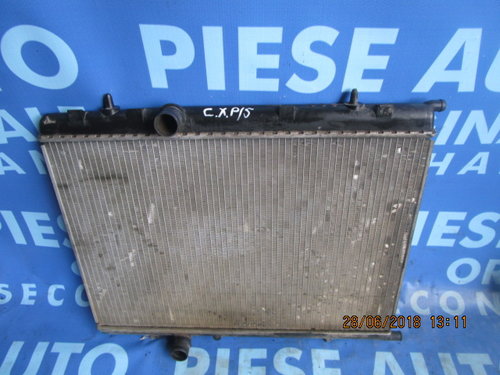 Radiator apa Citroen Xsara Picasso 2.0hdi;9647421380