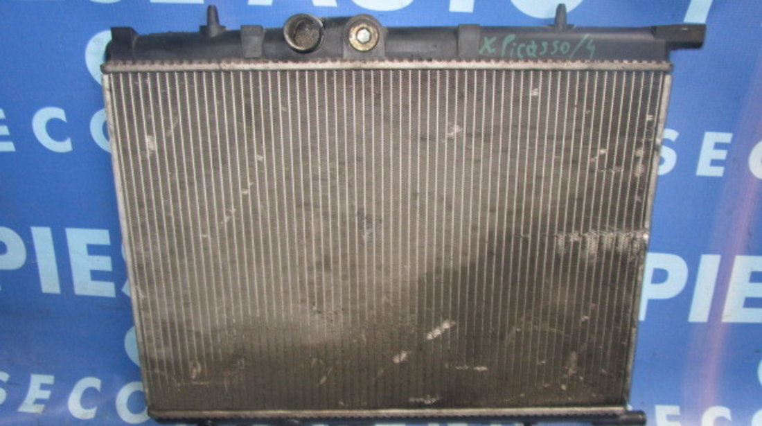 Radiator apa Citroen Xsara Picasso :9632197880