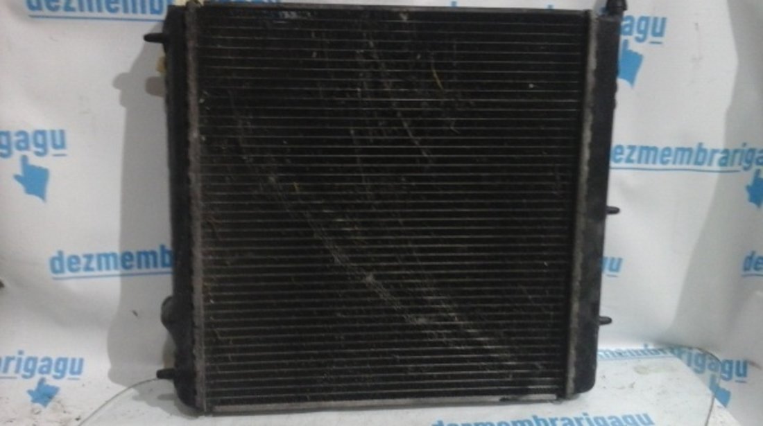 Radiator apa Citroen Xsara