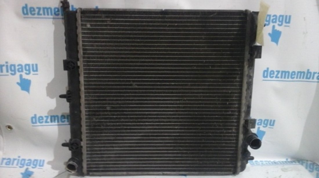 Radiator apa Citroen Xsara