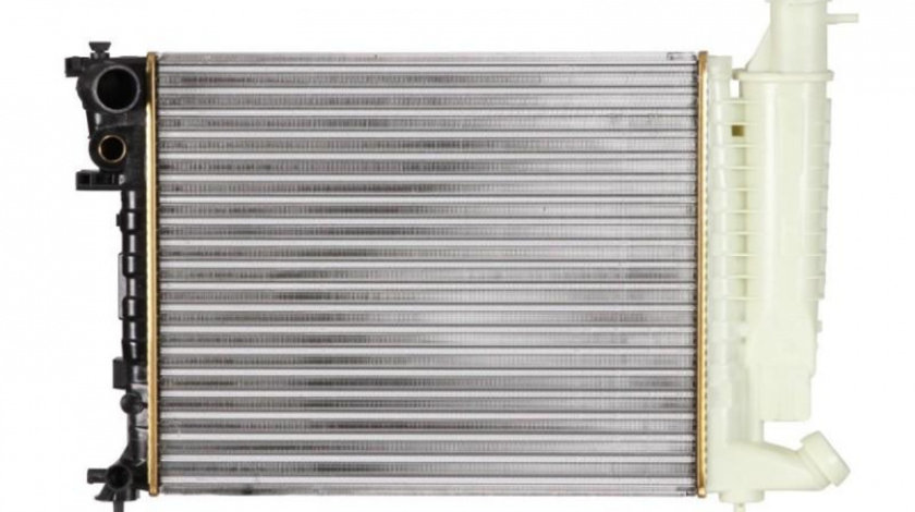 Radiator apa Citroen ZX (N2) 1991-1997 #2 007V12