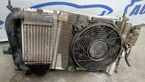 Radiator Apa Clima,interc,ventil Opel ASTRA G comb...