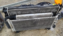 Radiator apa clima intercooler Opel Antara Chevrol...