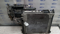 Radiator Apa Clima Mercedes-Benz VITO bus 638 1996...