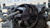 Radiator apa clima ventilator intercooler GMV Opel...