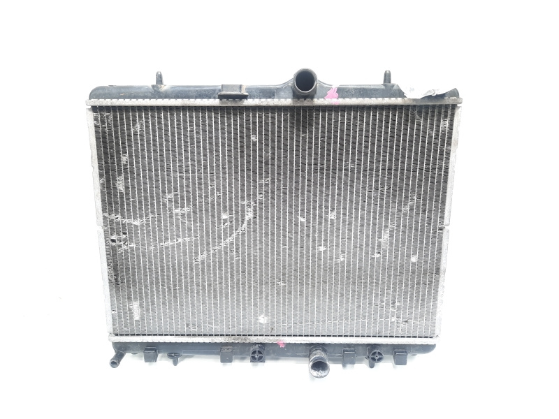 Radiator apa, cod 848960200, Peugeot 207 (WA) 1.6 hdi, 9HX (id:448323)