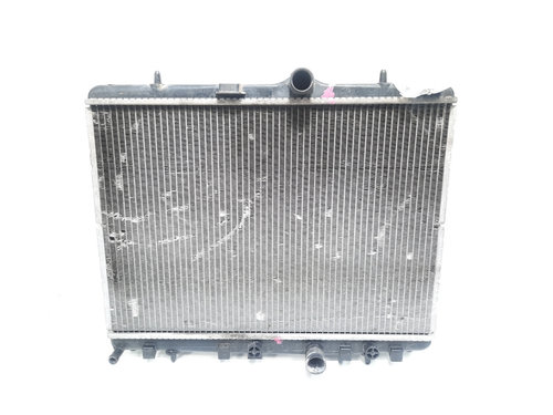 Radiator apa, cod 848960200, Peugeot 207 (WA) 1.6 hdi, 9HX (id:448323)
