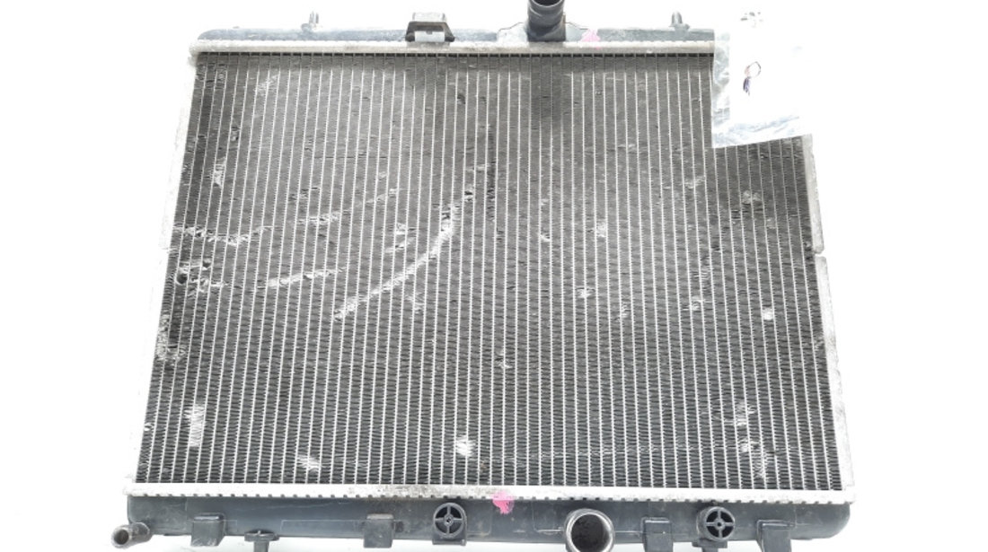 Radiator apa, cod 848960200, Peugeot 207 (WA) 1.6 hdi, 9HX (id:448323)