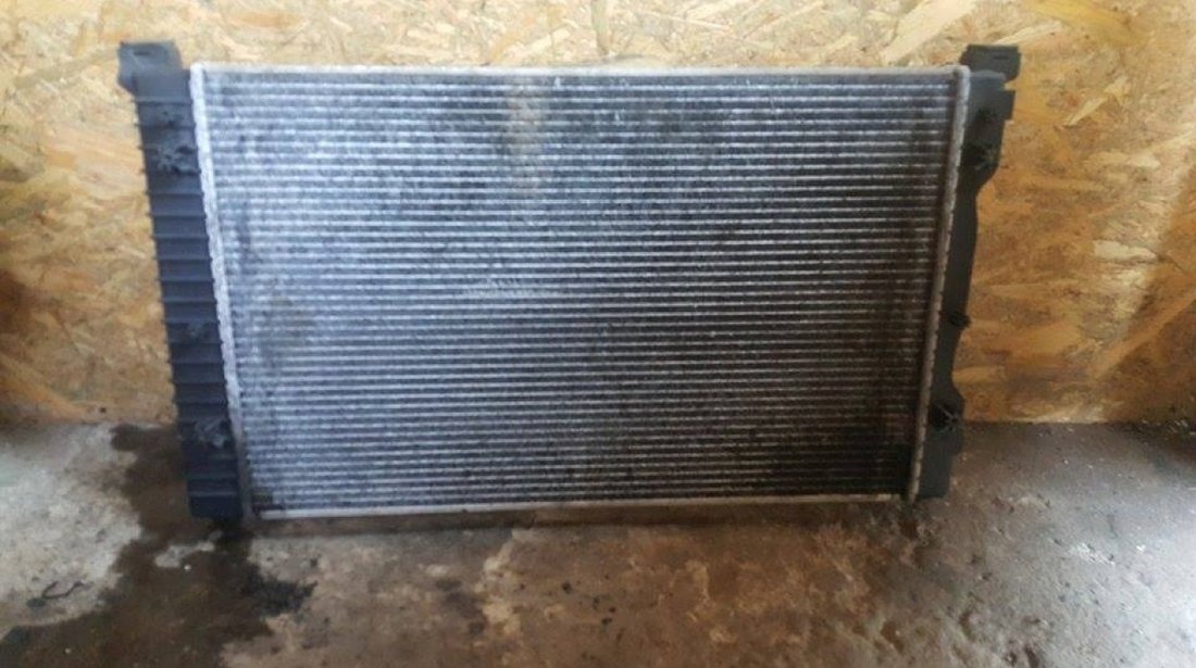 Radiator apa cod 8e0121251ae pentru cutie automata audi a4 b7 2.0 tdi