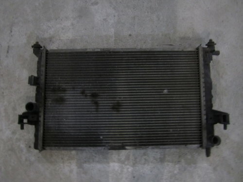 Radiator apa combo 1.3 cdti