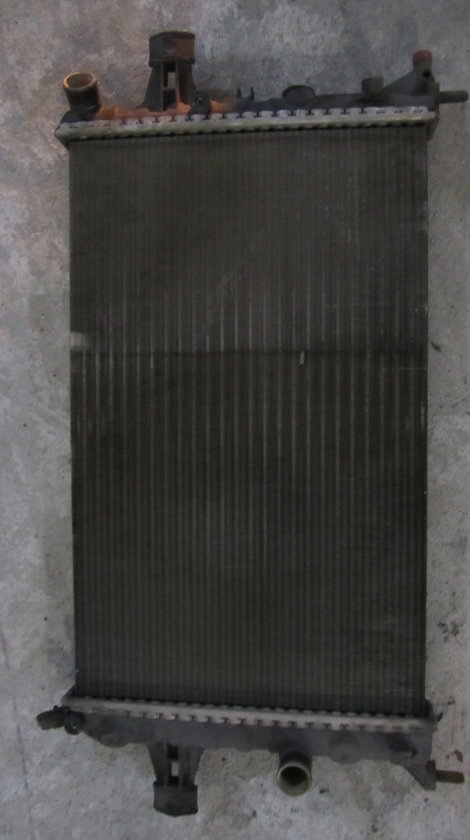 Radiator apa corsa c 1.3 cdti