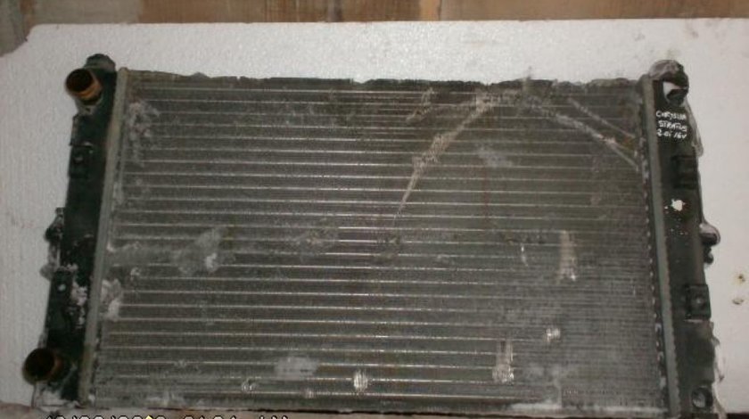 Radiator apa Crysler Stratus