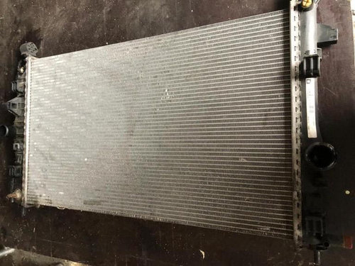 Radiator apa cutie automata 2.0 cdti 13241724 Opel Insignia A [2008 - 2014]
