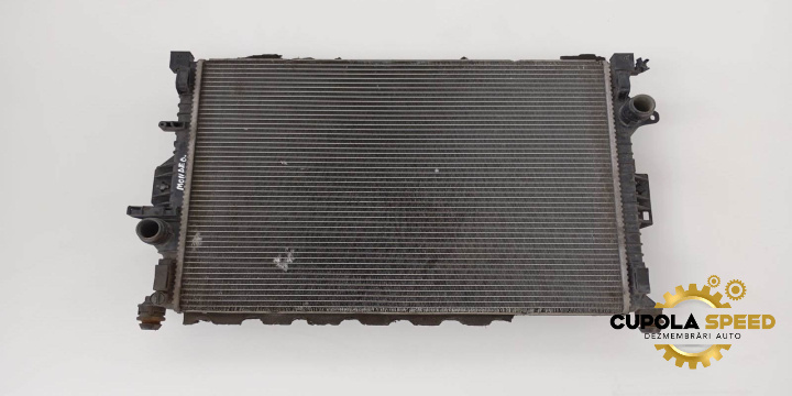 Radiator apa cutie automata 2.4D Volvo S60 2 [2010 - 2013]