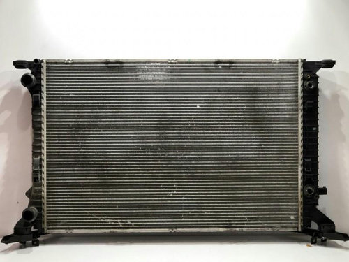 Radiator apa cutie automata 8K0121251T Audi A4 B8/8K [2007 - 2011]