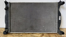 Radiator apa cutie automata Audi A4 B7 sedan S-Lin...