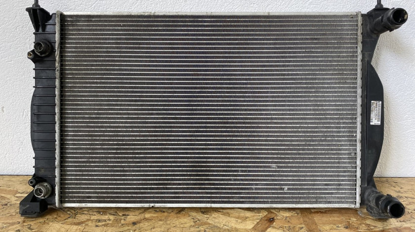 Radiator apa cutie automata Audi A4 B7 sedan S-Line sedan 2007 (8E0121251L)