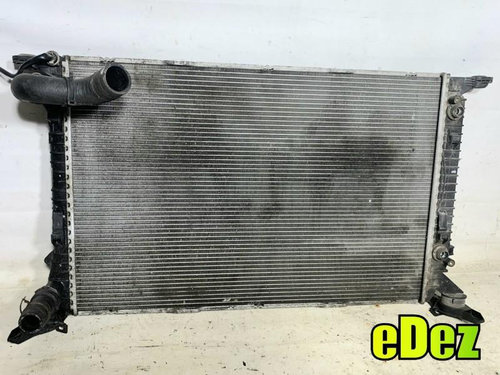 Radiator apa cutie automata Audi A5 (2007-2011) [8T3] 2.0 tdi CAHA 8K0121251T