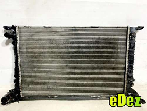 Radiator apa cutie automata Audi A5 (2007-2011) [8T3] 2.0 tdi CAGA 8K0121251K