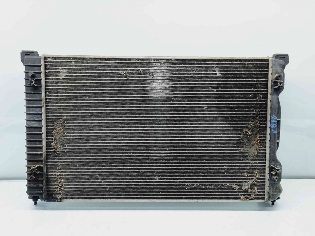 Radiator apa cutie automata AUDI A6 (4B2, C5) [Fabr 1997-2005] 8E0121251L 2.0 TDI BPW103KW / 140CP