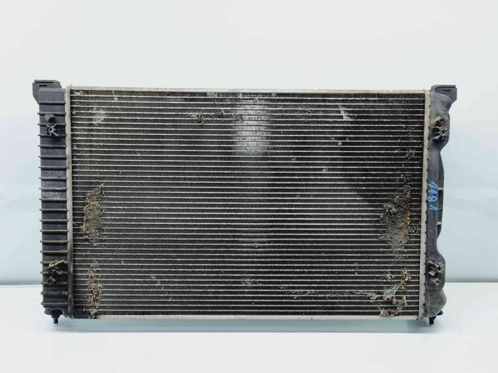 Radiator apa cutie automata AUDI A6 (4B2, C5) [Fabr 1997-2005] 8E0121251L 2.0 TDI BPW103KW / 140CP