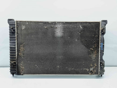 Radiator apa cutie automata AUDI A6 (4B2, C5) [Fabr 1997-2005] 8E0121251L 2.0 TDI BPW103KW / 140CP
