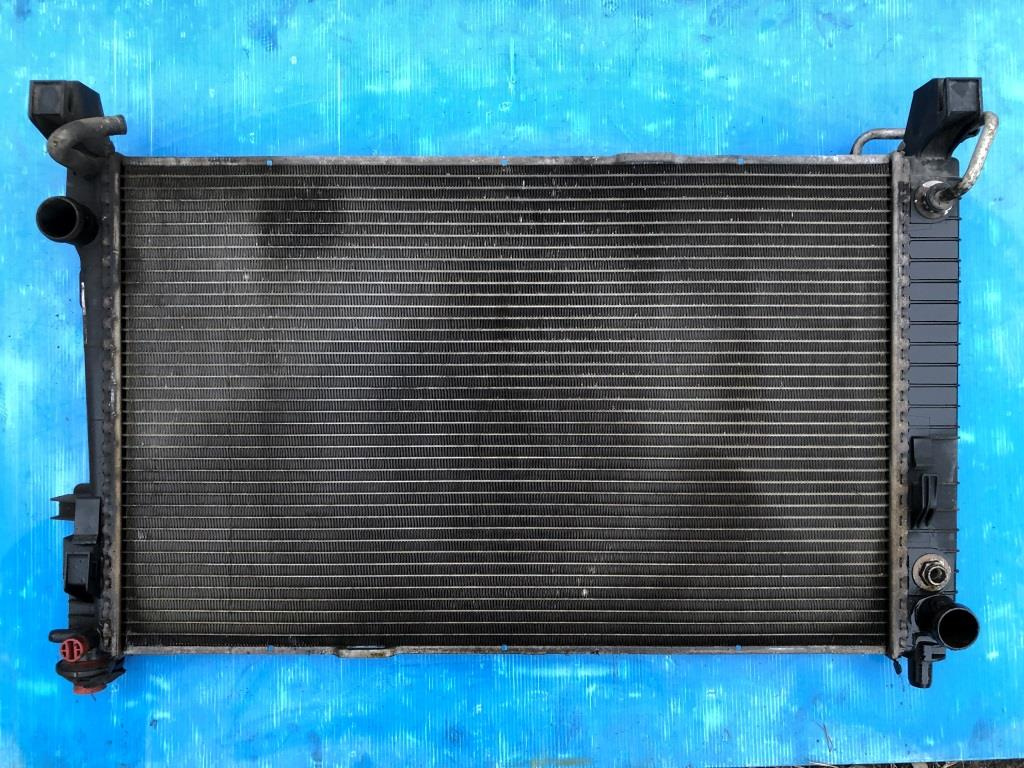 Radiator apa cutie automata Mercedes B200 W245 2005-2008